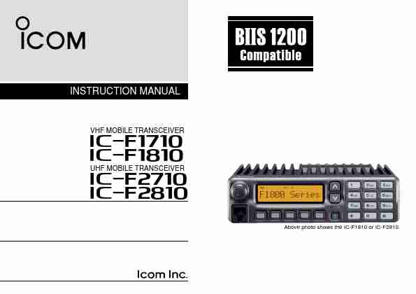 Icom Marine Radio IC-F2810-page_pdf